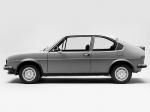 Alfa Romeo Alfasud ti 1978 года